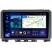 Штатная магнитола Suzuki Jimny IV 2018-2022 Teyes CC3 2K 9.5 дюймов 3/32 RM-9216 на Android 10 (4G-SIM, DSP, QLed)