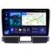 Штатная магнитола Toyota Corolla Fielder, Axio (2012-2022) Teyes CC3 2K 9.5 дюймов 3/32 RM-9317 на Android 10 (4G-SIM, DSP, QLed)