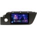 Штатная магнитола Kia Rio IV, Rio X 2020-2022 (матовая) Teyes CC3 2K 9.5 дюймов 3/32 RM-9493 на Android 10 (4G-SIM, DSP, QLed)