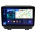 Штатная магнитола Jeep Wrangler IV (JL) 2017-2022 Teyes CC3 2K 9.5 дюймов 4/64 RM-9-327 на Android 10 (4G-SIM, DSP, QLed)