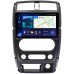 Штатная магнитола Suzuki Jimny III 2005-2019 Teyes CC3 2K 9.5 дюймов 4/64 RM-9-357 на Android 10 (4G-SIM, DSP, QLed)