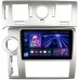 Штатная магнитола Hummer H2 (2007-2009) (серая) Teyes CC3 2K 9.5 дюймов 4/64 RM-9-3694 на Android 10 (4G-SIM, DSP, QLed)