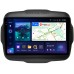 Штатная магнитола Jeep Renegade 2014-2022 Teyes CC3 2K 9.5 дюймов 4/64 RM-9-629 на Android 10 (4G-SIM, DSP, QLed)