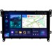 Штатная магнитола Toyota Prius IV (XW50) 2018-2022 рестайлинг Teyes CC3 2K 9.5 дюймов 4/64 RM-9-TO380N на Android 10 (4G-SIM, DSP, QLed)
