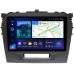 Штатная магнитола Suzuki Vitara 2014-2022 Teyes CC3 2K 9.5 дюймов 4/64 RM-9103 на Android 10 (4G-SIM, DSP, QLed)