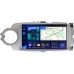Штатная магнитола Toyota Yaris III (XP130), Vitz III (XP130) 2010-2018 Teyes CC3 2K 9.5 дюймов 4/64 RM-9245 на Android 10 (4G-SIM, DSP, QLed)