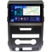 Штатная магнитола Ford F-150 11 (2003-2008) (с климат-контролем) Teyes CC3 2K 9.5 дюймов 4/64 RM-9331 на Android 10 (4G-SIM, DSP, QLed)