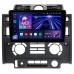 Штатная магнитола Land Rover Defender (2007-2016) Teyes CC3 2K 9.5 дюймов 6/128 RM-9-013 на Android 10 (4G-SIM, DSP, QLed)