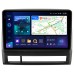 Штатная магнитола Toyota Tacoma II 2004-2011 (матовая) Teyes CC3 2K 9.5 дюймов 6/128 RM-9-114 на Android 10 (4G-SIM, DSP, QLed)