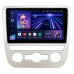 Штатная магнитола Volkswagen Scirocco 2009-2015 (для авто с автоматическим климатом) Teyes CC3 2K 9.5 дюймов 6/128 RM-9-1244 на Android 10 (4G-SIM, DSP, QLed)