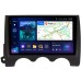 Штатная магнитола Mitsubishi Pajero Mini II 2008-2012 Teyes CC3 2K 9.5 дюймов 6/128 RM-9-1737 на Android 10 (4G-SIM, DSP, QLed)