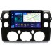 Штатная магнитола Toyota FJ Cruiser (2006-2022) Teyes CC3 2K 9.5 дюймов 6/128 RM-9-188 на Android 10 (4G-SIM, DSP, QLed)