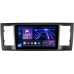 Штатная магнитола Volkswagen Caravelle T6 (2015-2020) Teyes CC3 2K 9.5 дюймов 6/128 RM-9-4240 на Android 10 (4G-SIM, DSP, QLed)