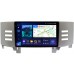 Штатная магнитола Toyota Mark X 2004-2009 (серая) Teyes CC3 2K 9.5 дюймов 6/128 RM-9-959 на Android 10 (4G-SIM, DSP, QLed)