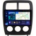 Штатная магнитола Dodge Caliber (2009-2013) Teyes CC3 2K 9.5 дюймов 6/128 RM-9-caliber на Android 10 (4G-SIM, DSP, QLed)