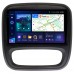 Штатная магнитола Renault Trafic III (2014-2021) Teyes CC3 2K 9.5 дюймов 6/128 RM-9-RE053N на Android 10 (4G-SIM, DSP, QLed)