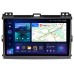 Штатная магнитола Toyota LC Prado 120 2002-2009 без усилителя Teyes CC3 2K 9.5 дюймов 6/128 RM-9063 на Android 10 (4G-SIM, DSP, QLed)