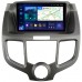 Штатная магнитола Honda Odyssey III (2003-2008) Teyes CC3 2K 9.5 дюймов 6/128 RM-9096 на Android 10 (4G-SIM, DSP, QLed)