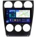 Штатная магнитола Mazda 6 (GG), Atenza (2002-2008) Teyes CC3 2K 9.5 дюймов 6/128 RM-9160 на Android 10 (4G-SIM, DSP, QLed)
