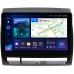 Штатная магнитола Toyota Tacoma II 2004-2011 (глянец) Teyes CC3 2K 9.5 дюймов 6/128 RM-9173 на Android 10 (4G-SIM, DSP, QLed)