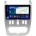 Штатная магнитола Lada Largus 2012-2021 Teyes CC3 2K 9.5 дюймов 6/128 RM-9181 на Android 10 (4G-SIM, DSP, QLed)