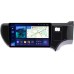 Штатная магнитола Toyota Aqua (2011-2021) Teyes CC3 2K 9.5 дюймов 6/128 RM-9205 на Android 10 (4G-SIM, DSP, QLed)