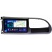 Штатная магнитола Ford Transit (1995-2005) Teyes CC3 2K 9.5 дюймов 6/128 RM-9283 на Android 10 (4G-SIM, DSP, QLed)