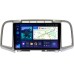 Штатная магнитола Toyota Venza 2009-2017 (с JBL) Teyes CC3 2K 9.5 дюймов 6/128 RM-9359 на Android 10 (4G-SIM, DSP, QLed)