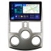 Штатная магнитола Toyota Rush (2006-2016) Teyes CC3 2K 9.5 дюймов 6/128 RM-9372 на Android 10 (4G-SIM, DSP, QLed)