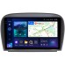 Штатная магнитола Mercedes SL-klasse V (R230) 2001-2011 Teyes CC3 2K 9.5 дюймов 6/128 RM-9403 на Android 10 (4G-SIM, DSP, QLed)