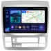 Штатная магнитола Toyota Alphard (2005-2008) Teyes CC3 2K 9.5 дюймов 6/128 RM-9416 на Android 10 (4G-SIM, DSP, QLed)