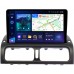 Штатная магнитола Toyota Altezza (1998-2005) Teyes CC3 2K 9.5 дюймов 6/128 RM-9479 на Android 10 (4G-SIM, DSP, QLed)