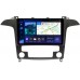 Штатная магнитола Ford S-MAX 2006-2015 (с климат-контролем) Teyes CC3 2K 9.5 дюймов 6/128 RM-9486 на Android 10 (4G-SIM, DSP, QLed)