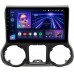 Штатная магнитола Jeep Wrangler III (JK) 2011-2018 Teyes CC3 360 10 дюймов 6/128 RM-10-009 на Android 10 (4G-SIM, DSP, QLed)