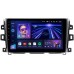 Штатная магнитола Nissan Navara (Frontier) IV (D23) 2014-2022 Teyes CC3 360 10 дюймов 6/128 RM-10-1116 на Android 10 (4G-SIM, DSP, QLed)