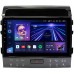 Штатная магнитола Toyota Land Cruiser 200 2007-2009 для авто с NAVI (тип1) Teyes CC3 360 10 дюймов 6/128 RM-10-1201 на Android 10 (4G-SIM, DSP, QLed)