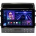 Штатная магнитола Toyota Land Cruiser 200 2013-2015 для авто с NAVI (Тип2) Teyes CC3 360 10 дюймов 6/128 RM-10-1202 на Android 10 (4G-SIM, DSP, QLed)