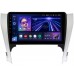 Штатная магнитола Toyota Camry XV50 (2011-2014) Teyes CC3 360 10 дюймов 6/128 RM-10-169-1 на Android 10 (4G-SIM, DSP, QLed) (для авто с камерой, JBL)