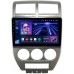 Штатная магнитола Jeep Compass, Liberty (Patriot) (2006-2010) Teyes CC3 360 10 дюймов 6/128 RM-10-328 на Android 10 (4G-SIM, DSP, QLed)