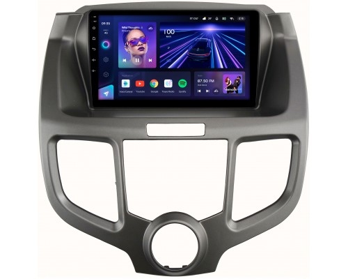 Honda Odyssey III 2003-2008 Teyes CC3 360 10 дюймов 6/128 RM-10-odyssey на Android 10 (4G-SIM, DSP, QLed)