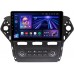 Штатная магнитола Ford Mondeo IV 2010-2015 (черная) Teyes CC3 360 10 дюймов 6/128 RM-1018 для авто с Blaupunkt на Android 10 (4G-SIM, DSP, QLed)