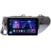 Штатная магнитола Toyota Hilux VIII 2015-2022 Teyes CC3 360 10 дюймов 6/128 RM-1056 на Android 10 (4G-SIM, DSP, QLed) (для любой комплектации)