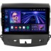 Штатная магнитола Peugeot 4007 (2007-2012) Teyes CC3 360 9 дюймов 6/128 RM-9-004-1 без Rockford на Android 10 (4G-SIM, DSP, QLed)