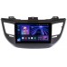 Штатная магнитола Hyundai Tucson III 2015-2018 Teyes CC3 360 9 дюймов 6/128 RM-9-064-1 на Android 10 (4G-SIM, DSP, QLed) для авто с камерой