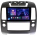 Штатная магнитола Nissan Navara (Frontier) III (D40) 2005-2010 Teyes CC3 360 9 дюймов 6/128 RM-9-1103 на Android 10 (4G-SIM, DSP, QLed)
