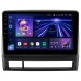 Штатная магнитола Toyota Tacoma II 2004-2011 (матовая) Teyes CC3 360 9 дюймов 6/128 RM-9-114 на Android 10 (4G-SIM, DSP, QLed)