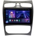 Штатная магнитола Mercedes CLK-klasse (W209) (2002-2005) Teyes CC3 360 9 дюймов 6/128 RM-9-1312 на Android 10 (4G-SIM, DSP, QLed)