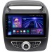 Штатная магнитола Kia Sorento II 2012-2020 (для авто с Navi с кнопками) Teyes CC3 360 9 дюймов 6/128 RM-9-1319 на Android 10 (4G-SIM, DSP, QLed)