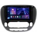 Штатная магнитола Kia Soul II 2013-2019 (без климат-контроля) Teyes CC3 360 9 дюймов 6/128 RM-9-157 на Android 10 (4G-SIM, DSP, QLed)