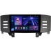Штатная магнитола Toyota Mark X 2004-2009 (черная) Teyes CC3 360 9 дюймов 6/128 RM-9-160 на Android 10 (4G-SIM, DSP, QLed)